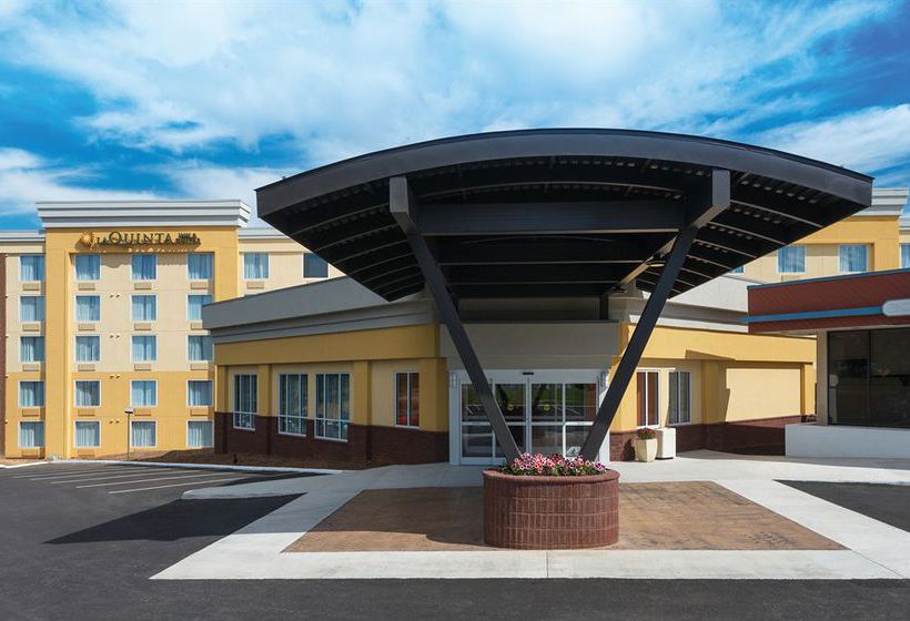 Hotel Days Inn Lynchburg At River Ridge Mall  | Lynchburg | Virginia | United States 1