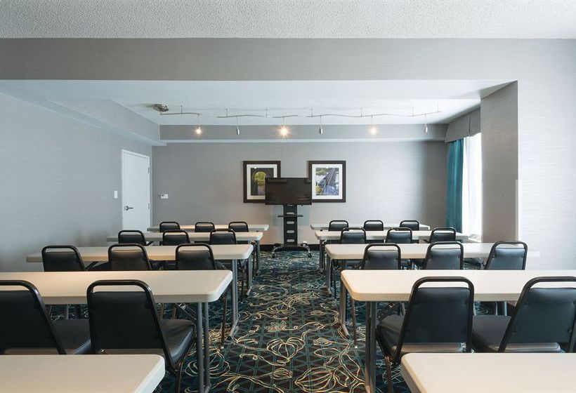 Hotel Days Inn Lynchburg At River Ridge Mall  | Lynchburg | Virginia | United States 11