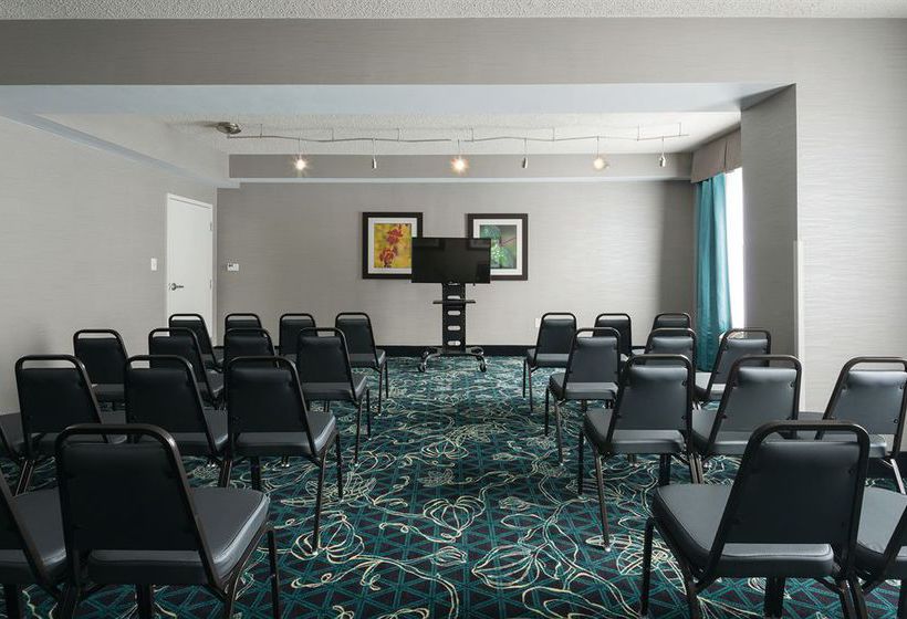 Hotel Days Inn Lynchburg At River Ridge Mall  | Lynchburg | Virginia | United States 12