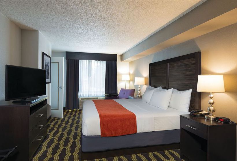 Hotel Days Inn Lynchburg At River Ridge Mall  | Lynchburg | Virginia | United States 15