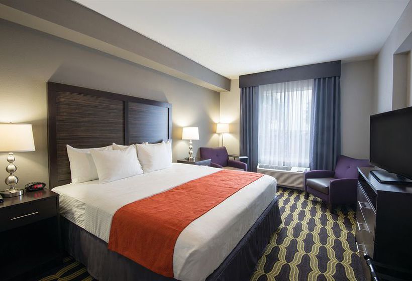 Hotel Days Inn Lynchburg At River Ridge Mall  | Lynchburg | Virginia | United States 16