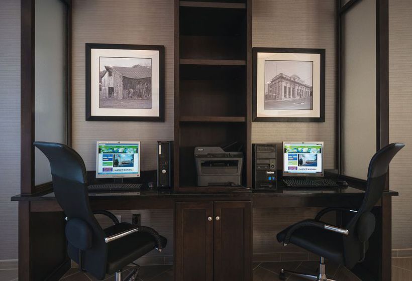 Hotel Days Inn Lynchburg At River Ridge Mall  | Lynchburg | Virginia | United States 4