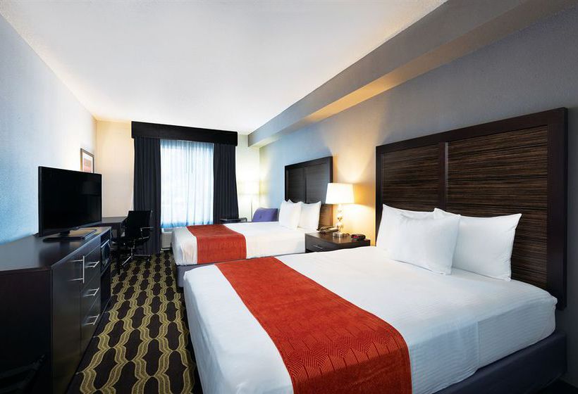 Hotel Days Inn Lynchburg At River Ridge Mall  | Lynchburg | Virginia | United States 6