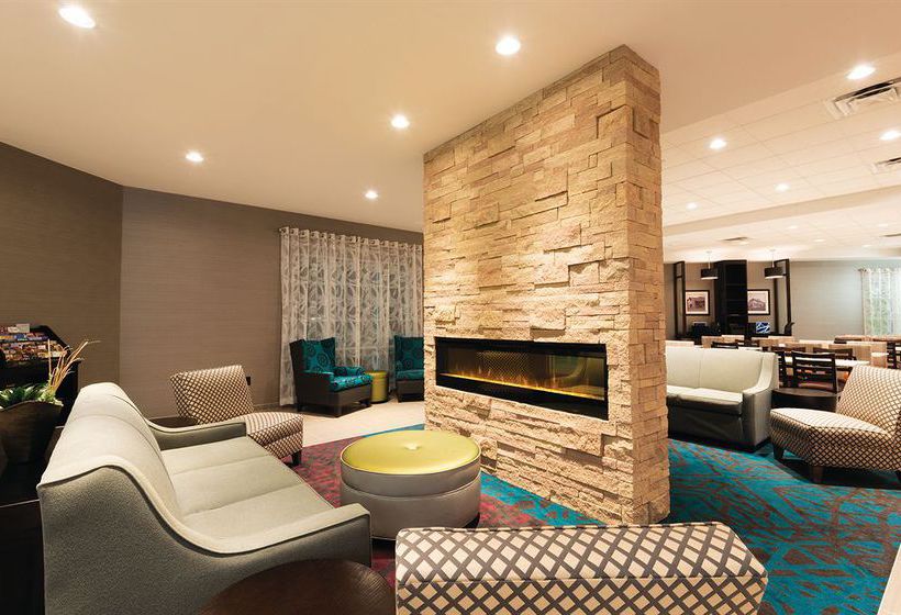 Hotel Days Inn Lynchburg At River Ridge Mall  | Lynchburg | Virginia | United States 9