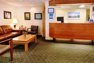 Hotel Days Inn Town Center  | Seattle | Washington | United States 1