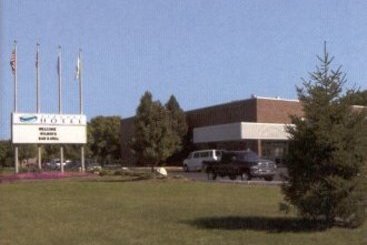 Hotel Dayton Airport Inn  | Vandalia | Ohio | Hotel negli Stati Uniti 1