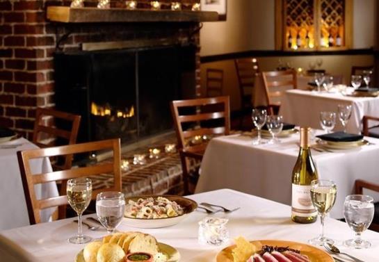 Marriott Hotel Dayton Ohio