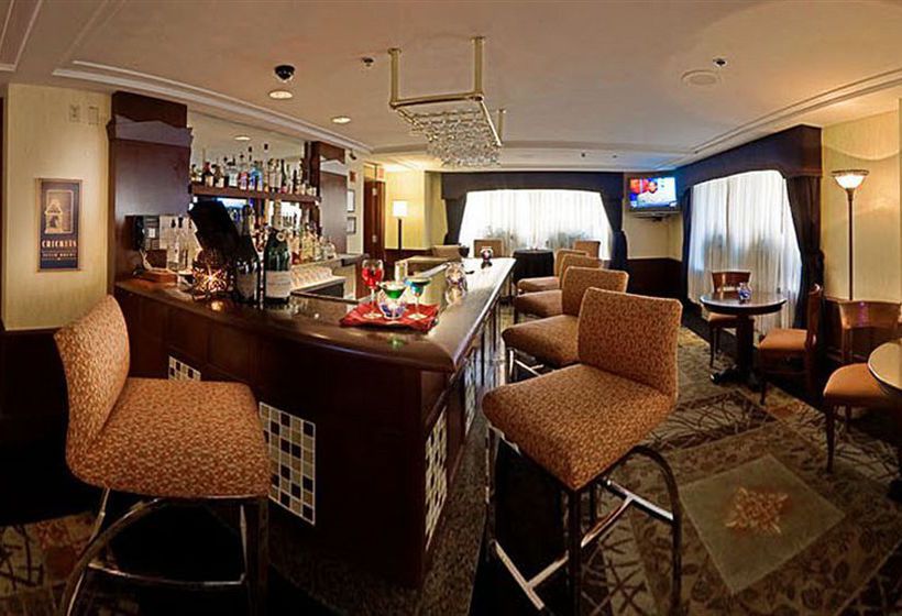 Hotel Dayton Grand Downtown Dayton Ohio