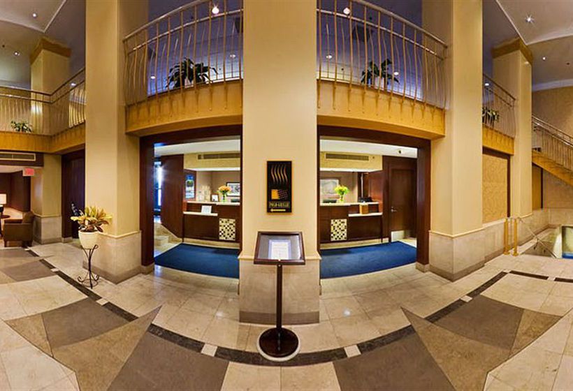Hotel Dayton Grand Downtown  | Dayton | Ohio | United States 1