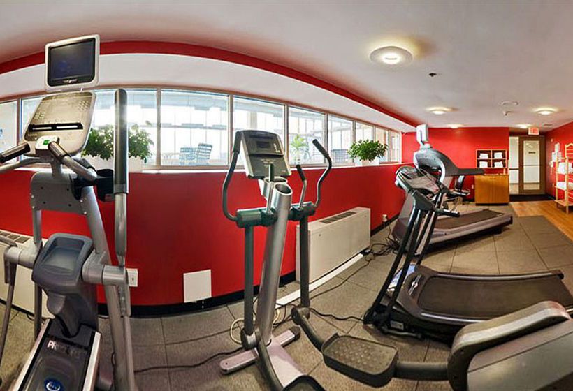 Hotel Dayton Grand Downtown  | Dayton | Ohio | United States 2