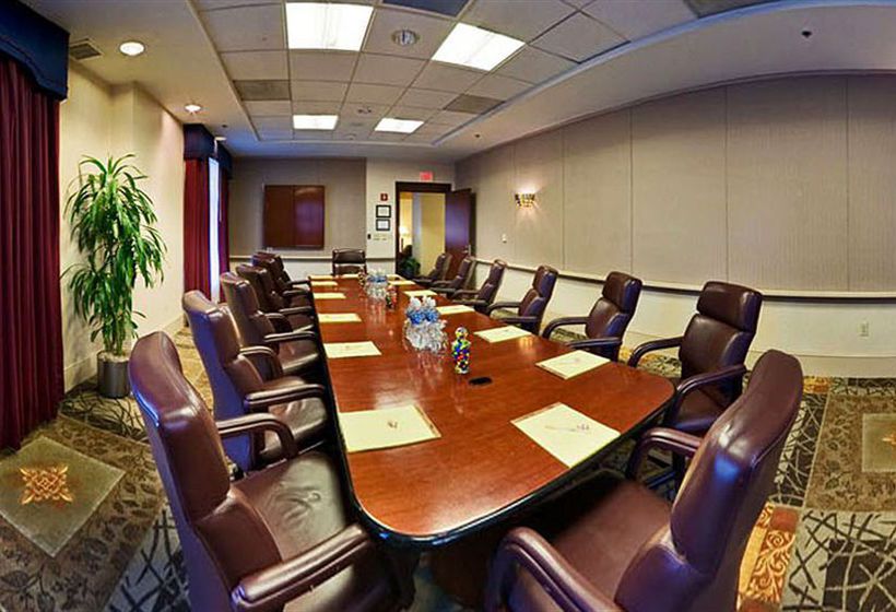 Hotel Dayton Grand Downtown  | Dayton | Ohio | United States 3