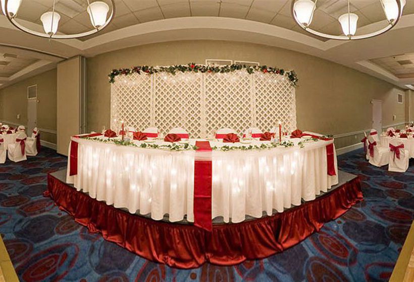 Hotel Dayton Grand Downtown  | Dayton | Ohio | United States 4