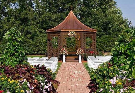 The Dearborn Inn a Marriott Hotel  | Dearborn | Michigan | United States 11