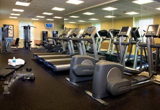 The Dearborn Inn a Marriott Hotel  | Dearborn | Michigan | United States 12