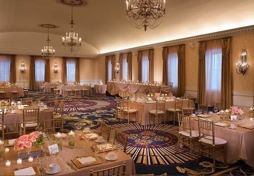 The Dearborn Inn a Marriott Hotel  | Dearborn | Michigan | United States 13