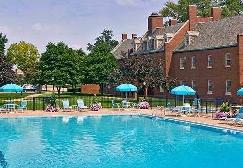 The Dearborn Inn a Marriott Hotel  | Dearborn | Michigan | United States 16