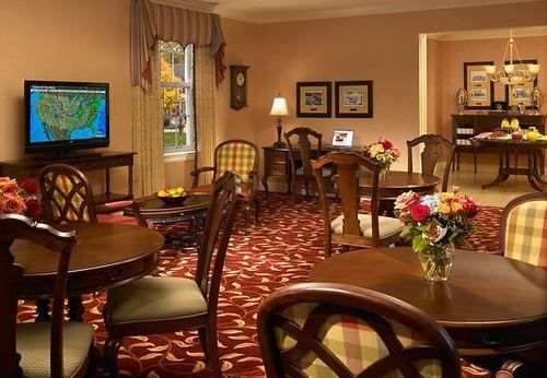 The Dearborn Inn a Marriott Hotel  | Dearborn | Michigan | United States 17