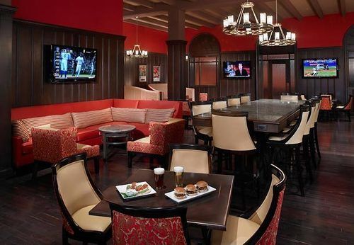 The Dearborn Inn a Marriott Hotel  | Dearborn | Michigan | United States 19