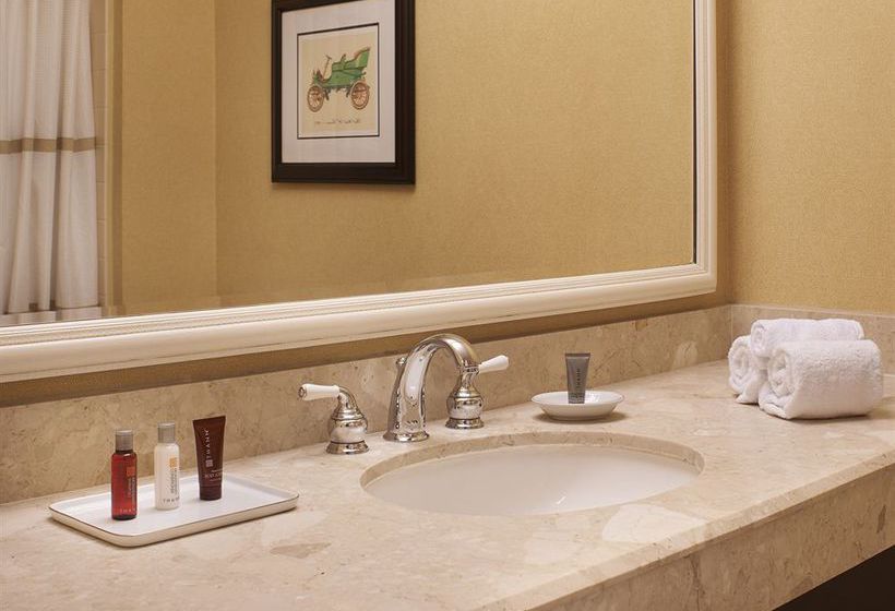 The Dearborn Inn a Marriott Hotel  | Dearborn | Michigan | United States 2