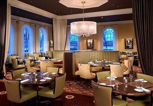 The Dearborn Inn a Marriott Hotel  | Dearborn | Michigan | United States 20