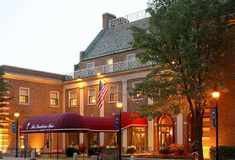 The Dearborn Inn a Marriott Hotel  | Dearborn | Michigan | United States 3