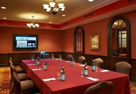 The Dearborn Inn a Marriott Hotel  | Dearborn | Michigan | United States 5