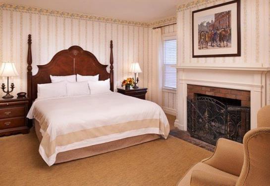 The Dearborn Inn a Marriott Hotel  | Dearborn | Michigan | United States 6