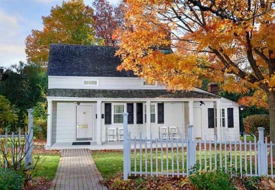 The Dearborn Inn a Marriott Hotel  | Dearborn | Michigan | United States 9