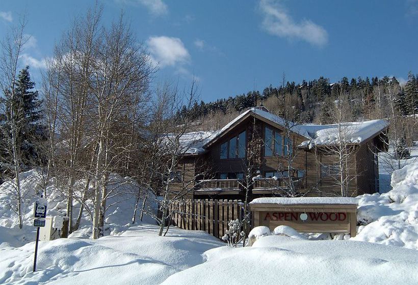 Hotel Deer Valley Lodging