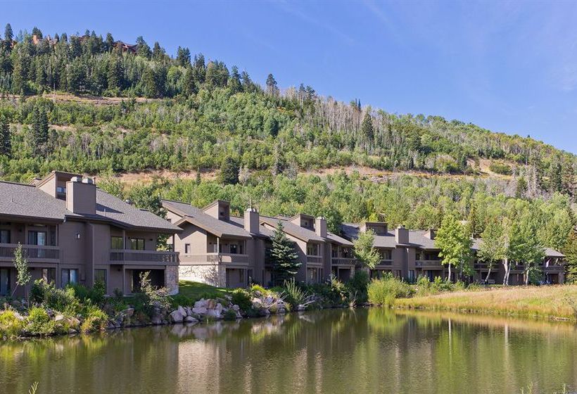 Hotel Deer Valley Lodging  | Park City | Utah | United States 1
