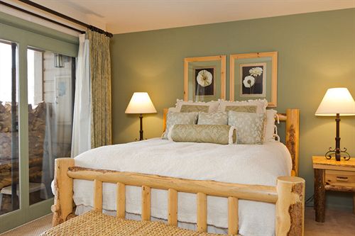 Hotel Deer Valley Lodging  | Park City | Utah | United States 12