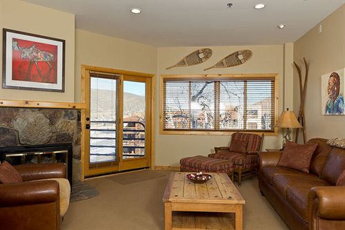 Hotel Deer Valley Lodging  | Park City | Utah | United States 13