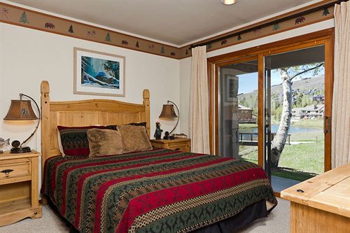 Hotel Deer Valley Lodging  | Park City | Utah | United States 16