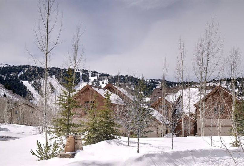 Hotel Deer Valley Lodging  | Park City | Utah | United States 2