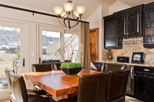 Hotel Deer Valley Lodging  | Park City | Utah | United States 20