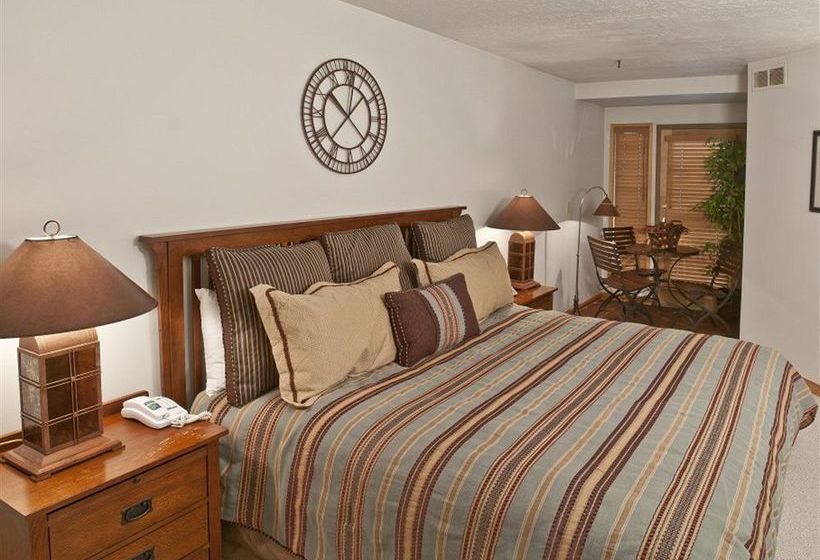 Hotel Deer Valley Lodging  | Park City | Utah | United States 3