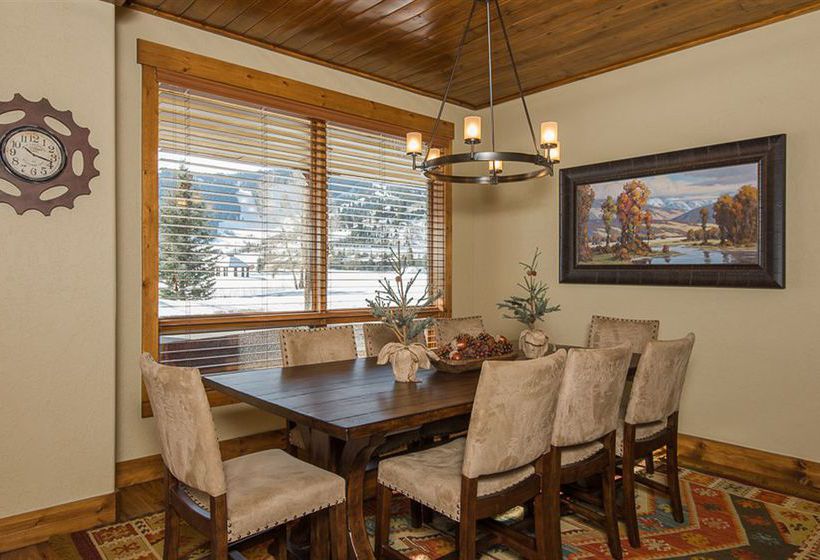 Hotel Deer Valley Lodging  | Park City | Utah | United States 4