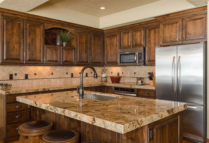 Hotel Deer Valley Lodging  | Park City | Utah | United States 5