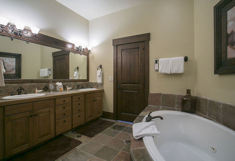 Hotel Deer Valley Lodging  | Park City | Utah | United States 7