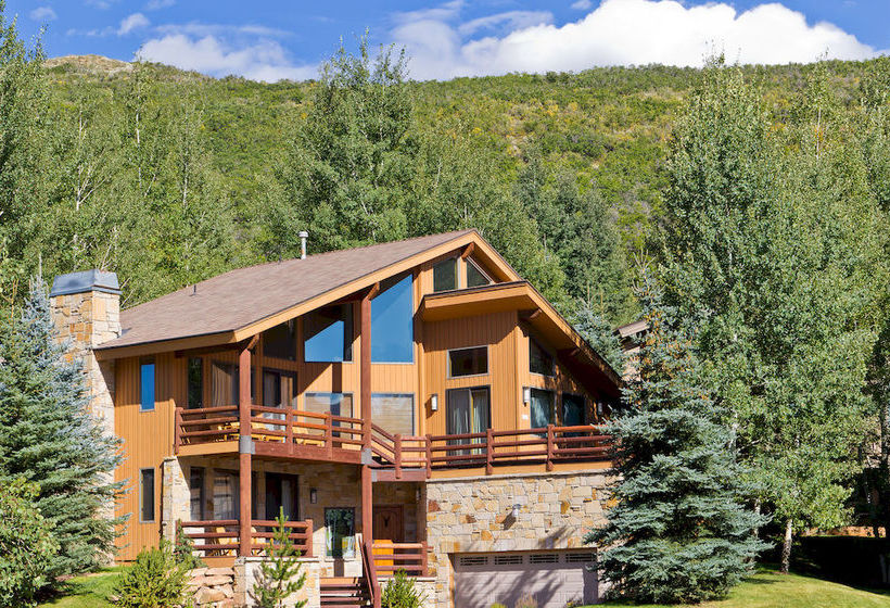 Hotel Deer Valley Lodging  | Park City | Utah | United States 8