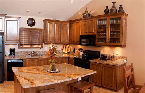 Hotel Deer Valley Lodging  | Park City | Utah | United States 9