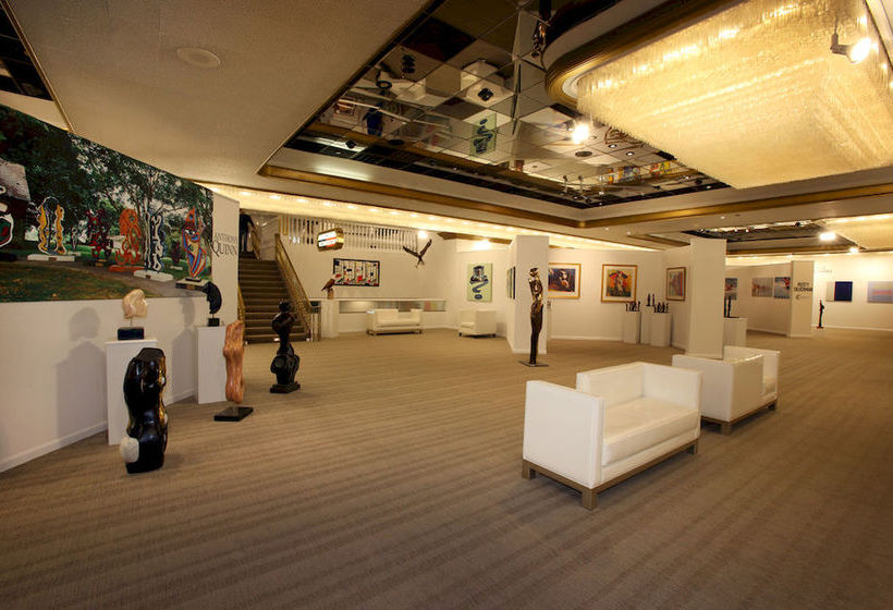 Hotel The Claridge  | Atlantic City | New Jersey | United States 13