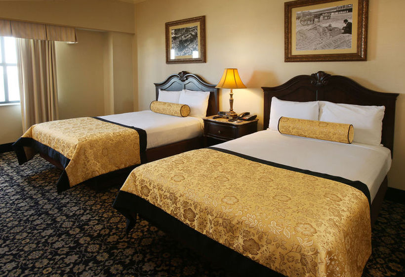 Hotel The Claridge  | Atlantic City | New Jersey | United States 14