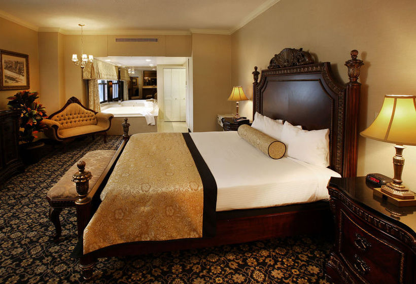 Hotel The Claridge  | Atlantic City | New Jersey | United States 15
