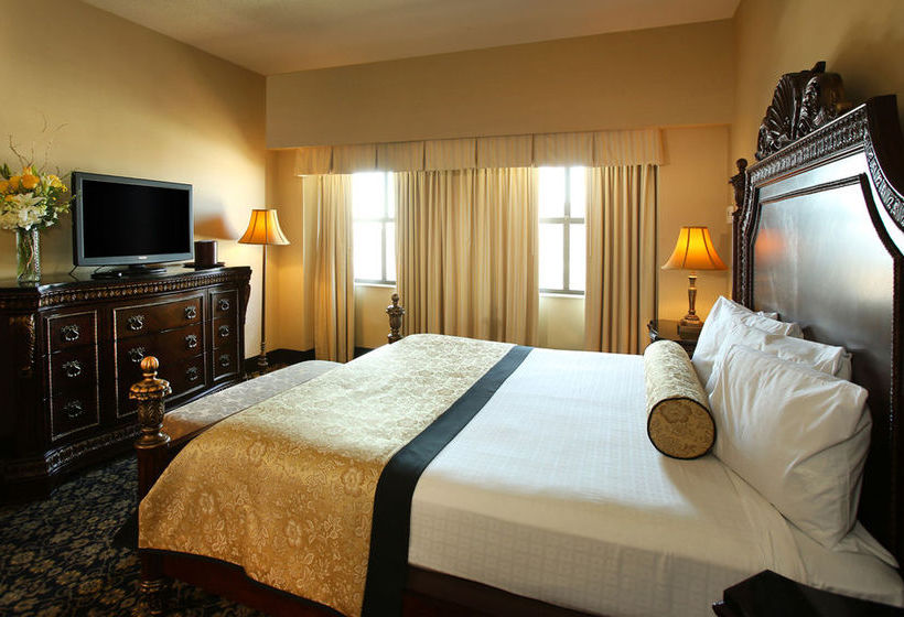 Hotel The Claridge  | Atlantic City | New Jersey | United States 17