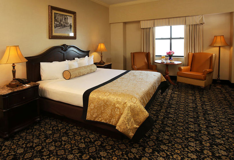 Hotel The Claridge  | Atlantic City | New Jersey | United States 18