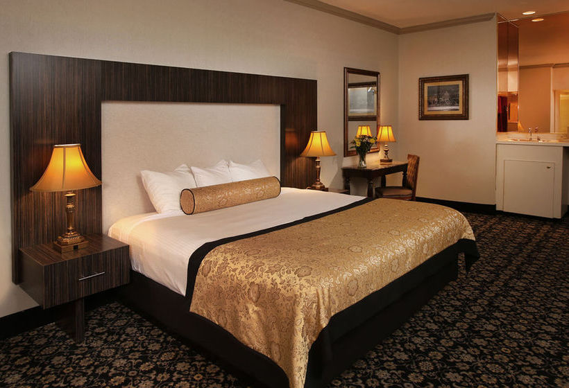 Hotel The Claridge  | Atlantic City | New Jersey | United States 20