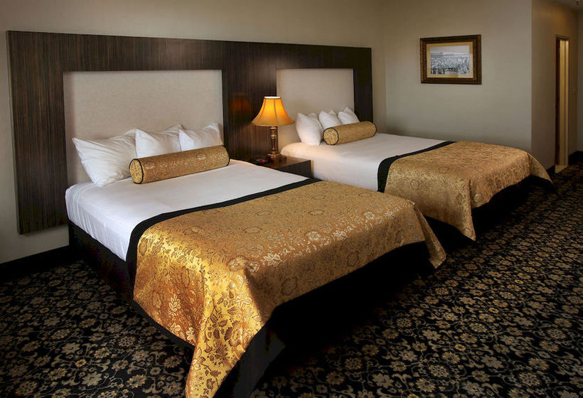 Hotel The Claridge  | Atlantic City | New Jersey | United States 5