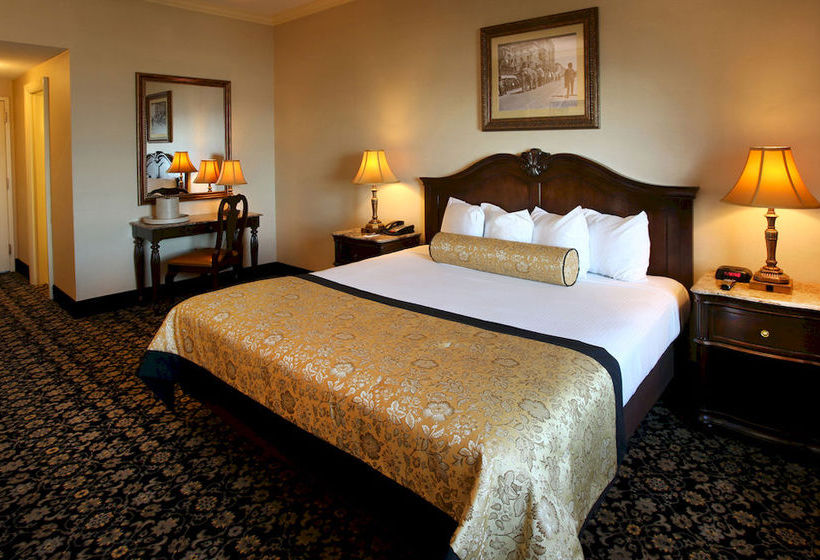 Hotel The Claridge  | Atlantic City | New Jersey | United States 6