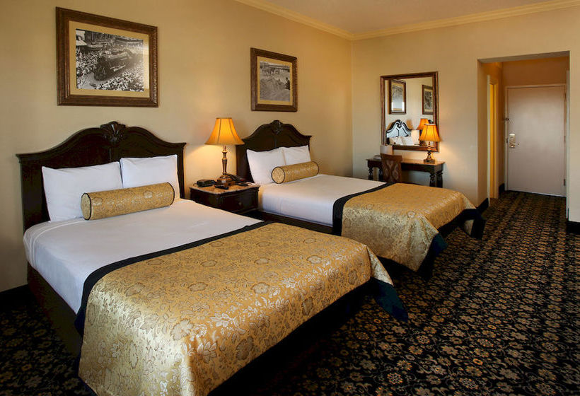 Hotel The Claridge  | Atlantic City | New Jersey | United States 7